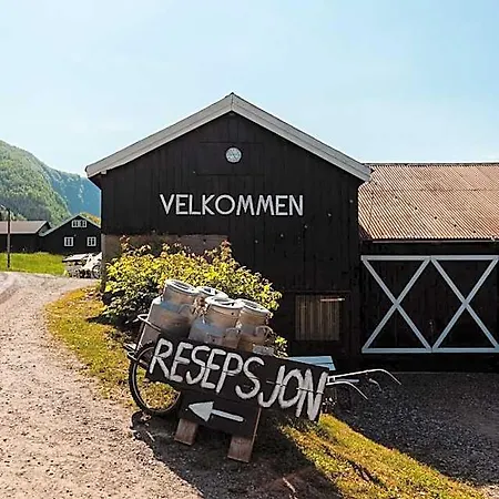 Tuftegarden *