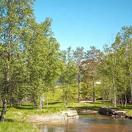 Tuftegarden