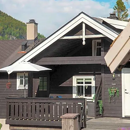 Hotell Tuftegarden