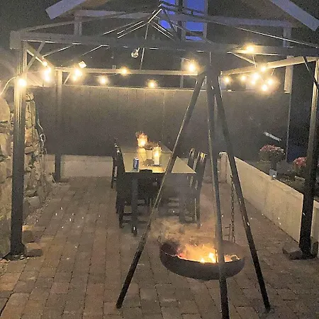 Tuftegarden