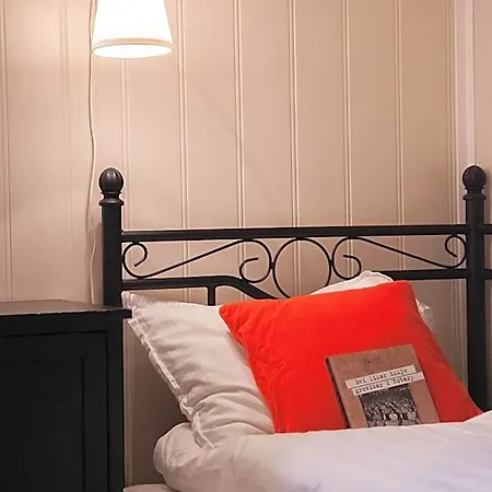 Tuftegarden