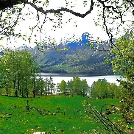 Tuftegarden *
